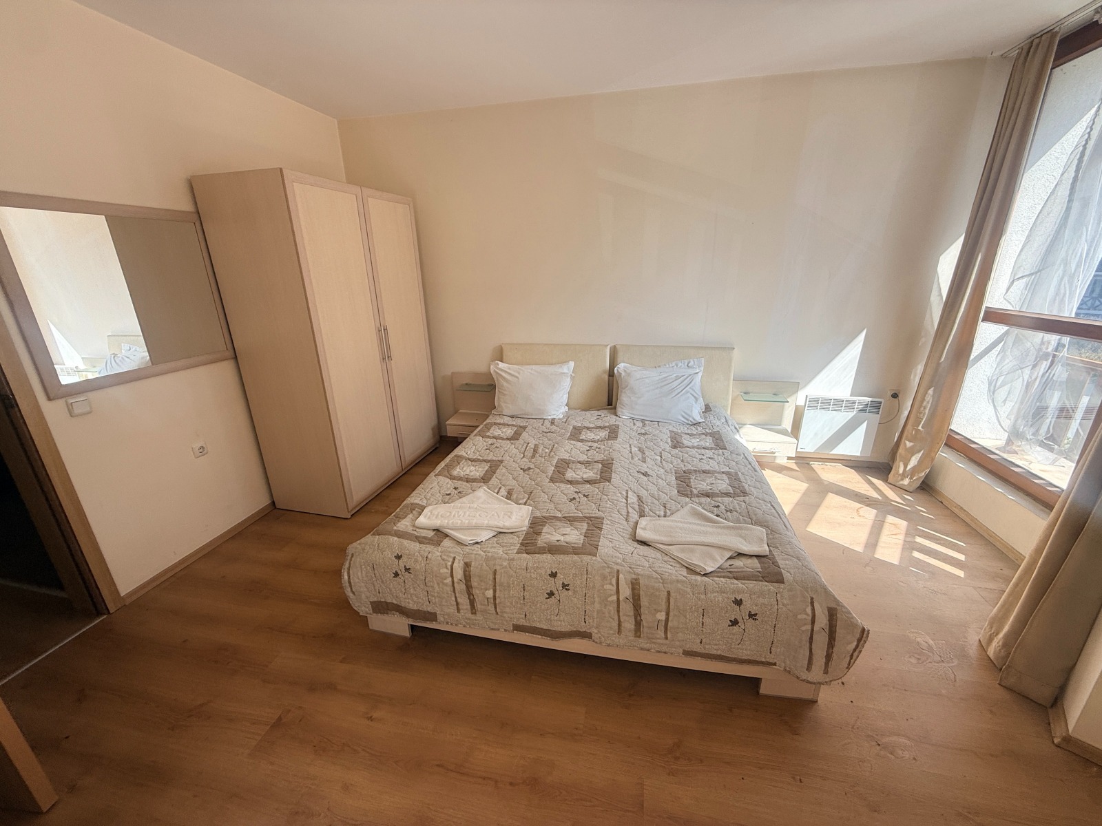 Продава 2-СТАЕН, гр. Банско, област Благоевград, снимка 5 - Апартаменти - 56375287