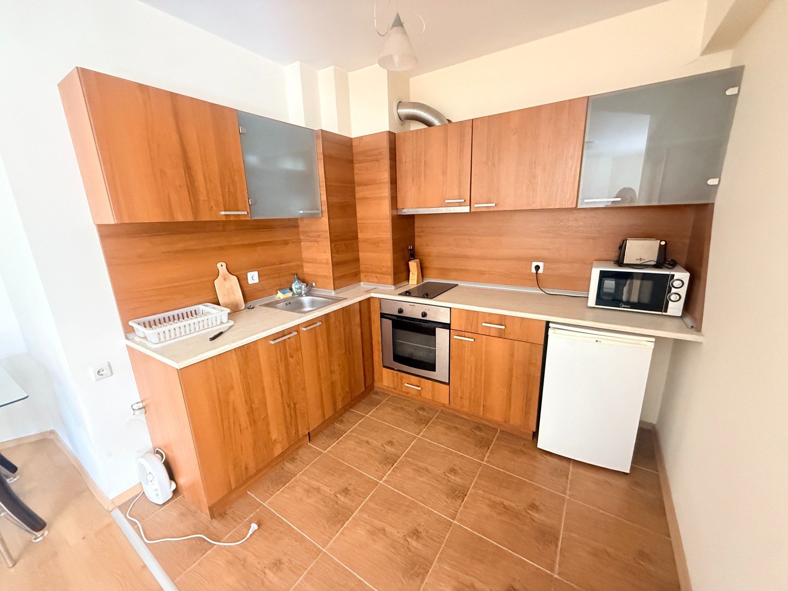 Продава 2-СТАЕН, гр. Банско, област Благоевград, снимка 2 - Апартаменти - 56375287