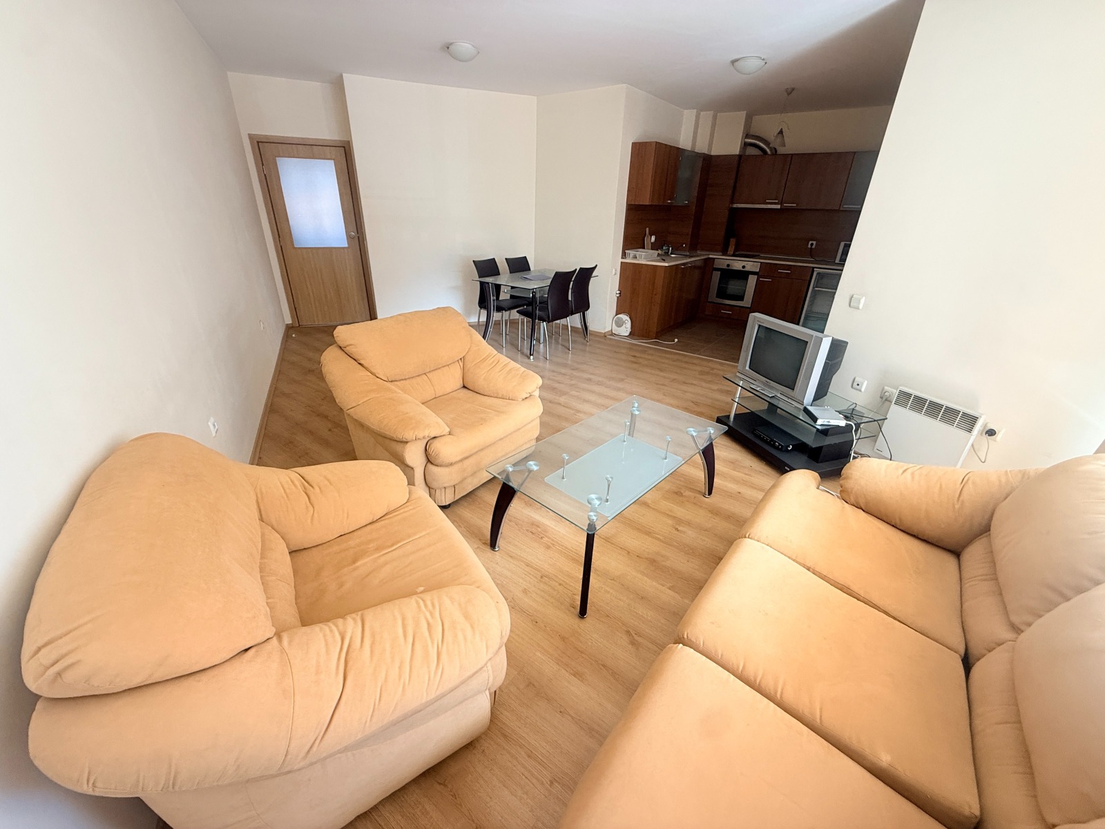 Продава 2-СТАЕН, гр. Банско, област Благоевград, снимка 3 - Апартаменти - 56375287