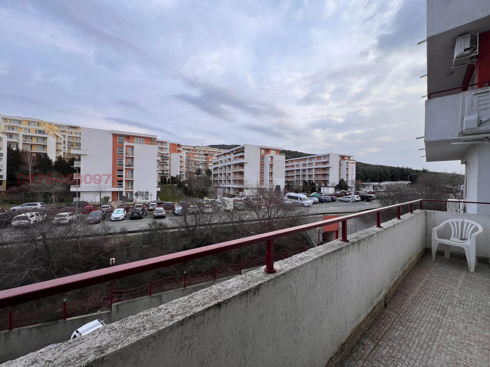 Продава 3-СТАЕН, гр. Свети Влас, област Бургас, снимка 13 - Апартаменти - 53745741