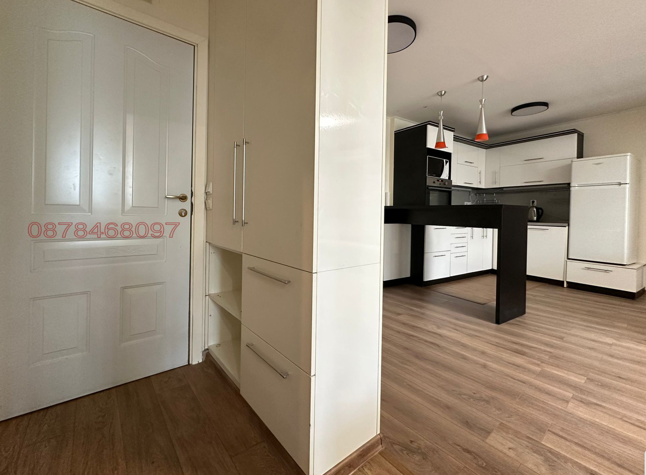 Продава 3-СТАЕН, гр. Свети Влас, област Бургас, снимка 4 - Апартаменти - 53745741