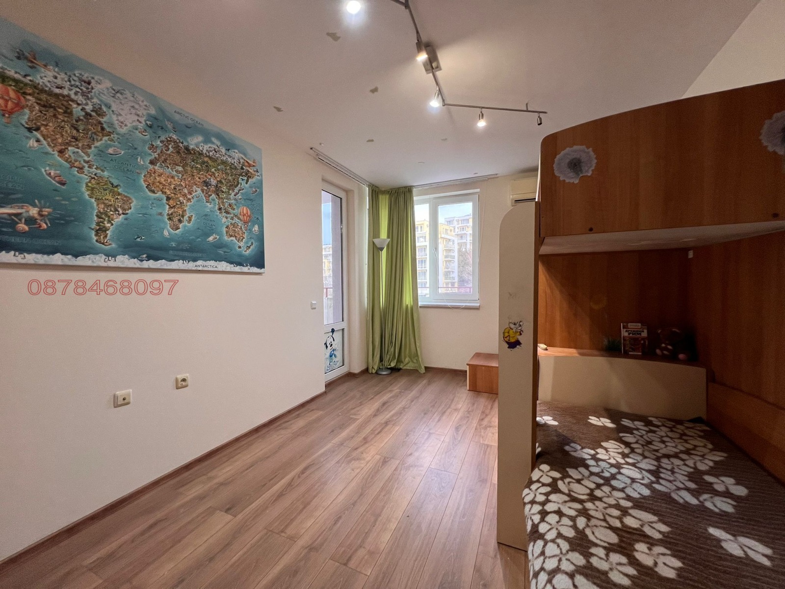 Продава 3-СТАЕН, гр. Свети Влас, област Бургас, снимка 11 - Апартаменти - 53745741