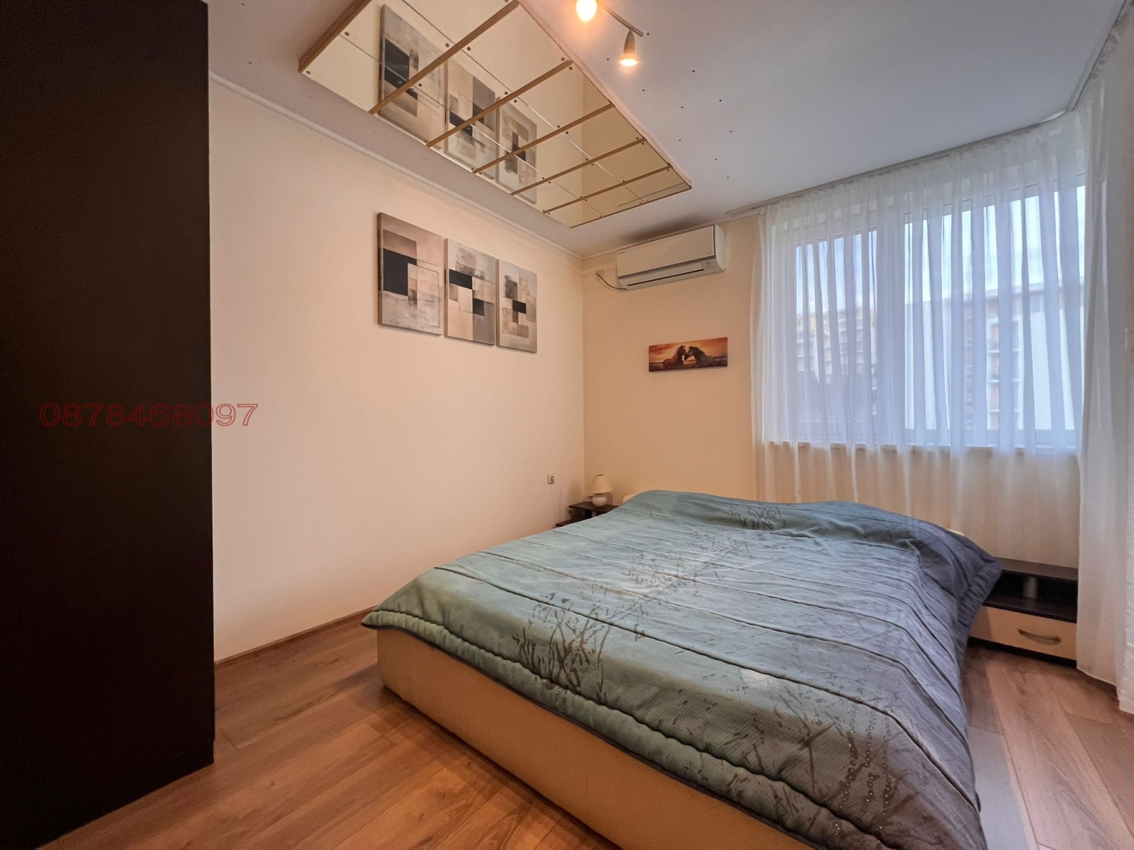 Продава 3-СТАЕН, гр. Свети Влас, област Бургас, снимка 6 - Апартаменти - 53745741