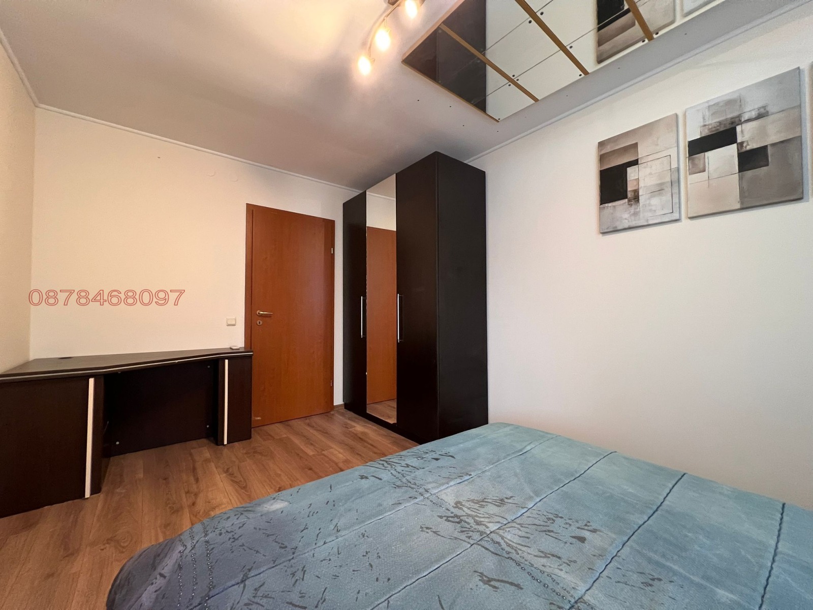 Продава 3-СТАЕН, гр. Свети Влас, област Бургас, снимка 8 - Апартаменти - 53745741