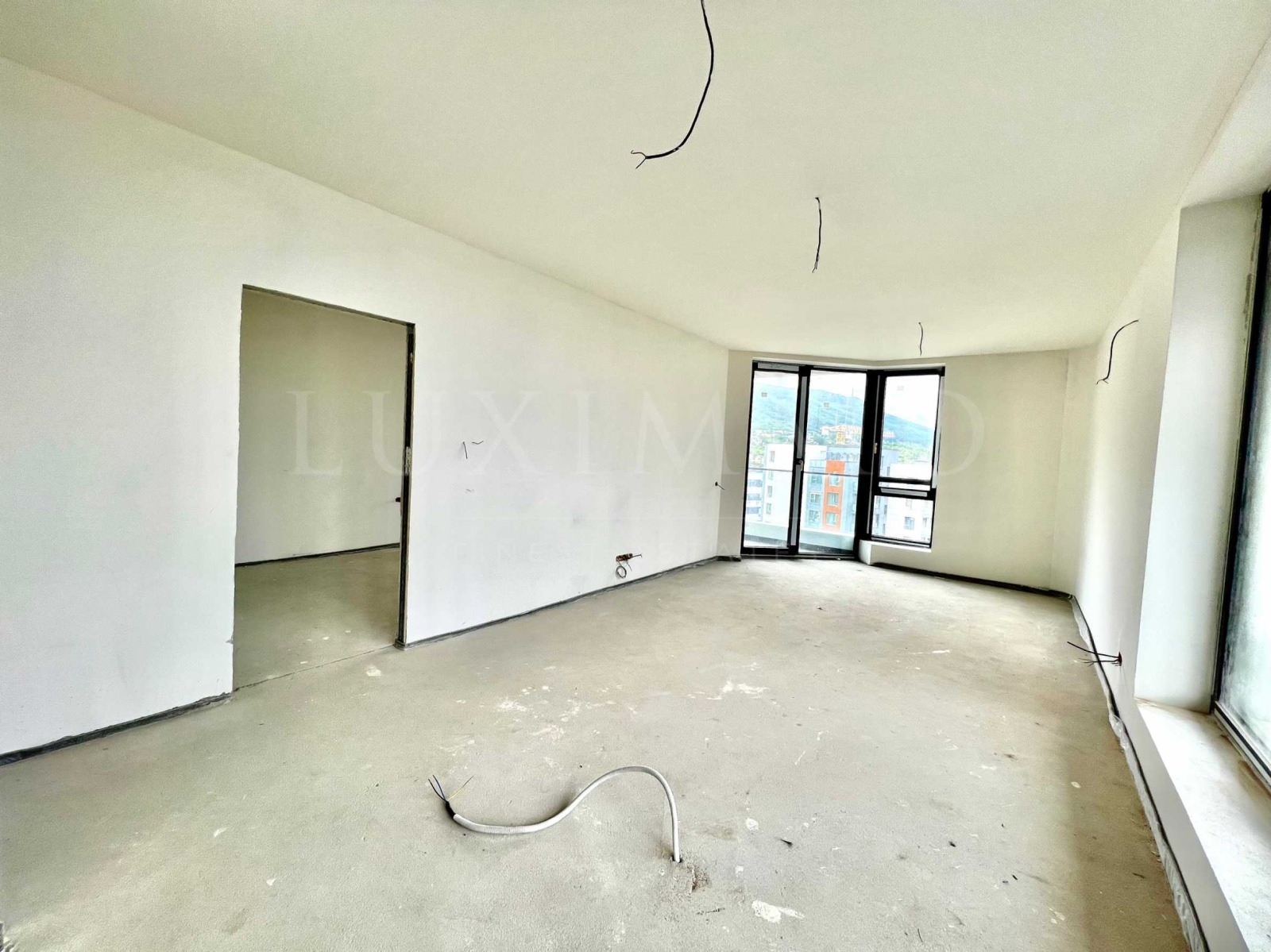 Продава 3-СТАЕН, гр. София, Кръстова вада, снимка 4 - Апартаменти - 53982646