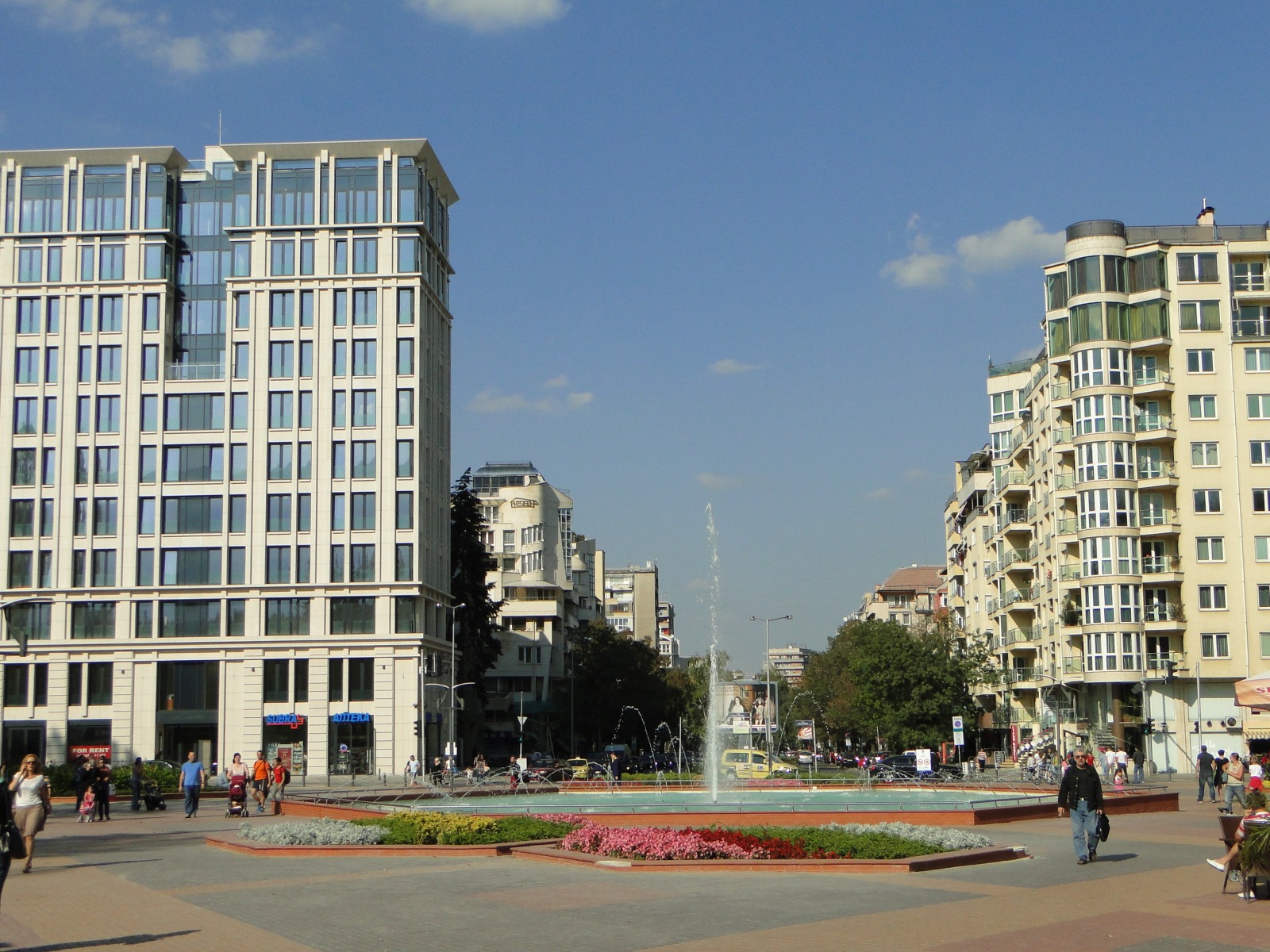Продава 3-СТАЕН, гр. София, Иван Вазов, снимка 3 - Апартаменти - 55230058