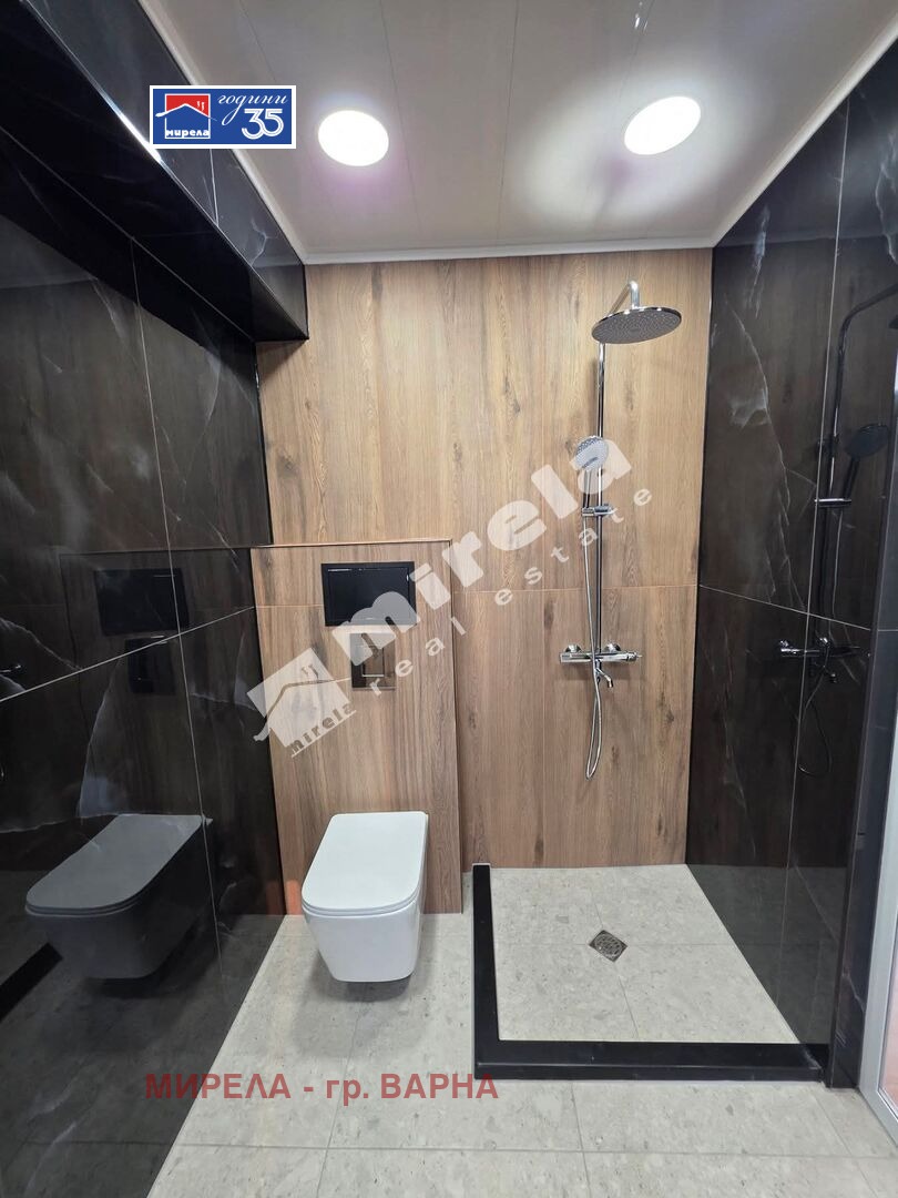Продава 3-СТАЕН, гр. Варна, Автогара, снимка 7 - Апартаменти - 55373315