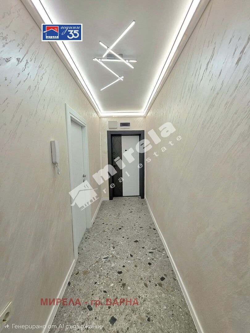 Продава 3-СТАЕН, гр. Варна, Автогара, снимка 5 - Апартаменти - 55373315