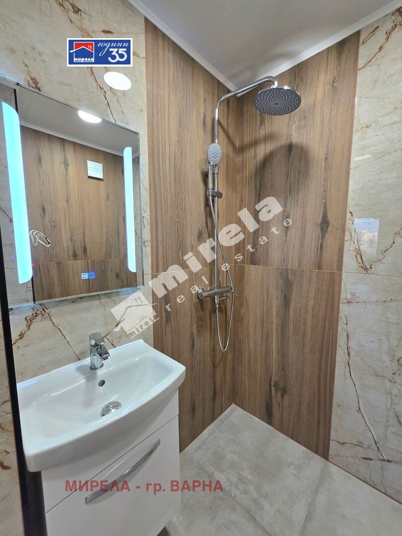 Продава 3-СТАЕН, гр. Варна, Автогара, снимка 10 - Апартаменти - 55373315