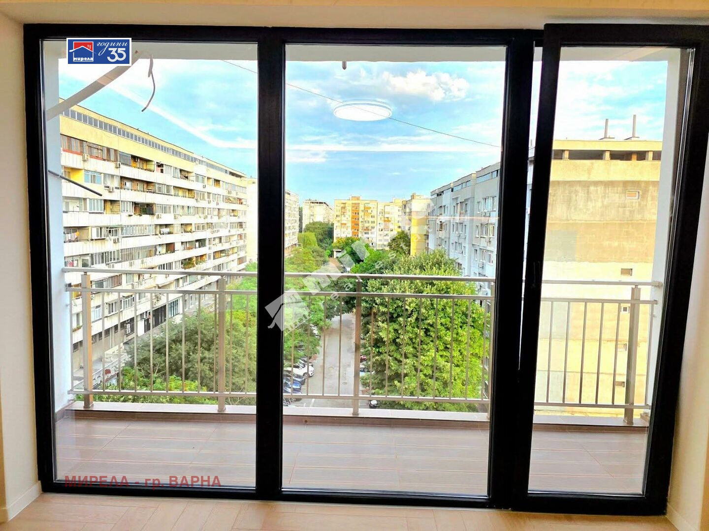 Продава 3-СТАЕН, гр. Варна, Автогара, снимка 4 - Апартаменти - 55373315