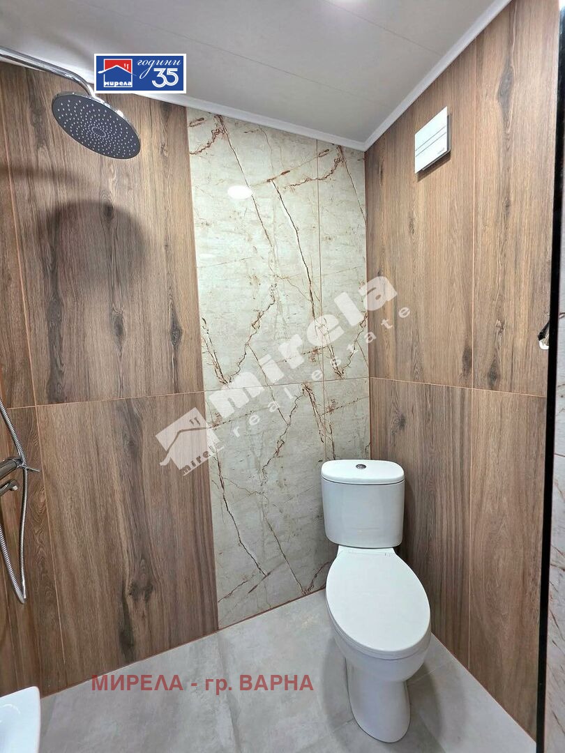 Продава 3-СТАЕН, гр. Варна, Автогара, снимка 11 - Апартаменти - 55373315