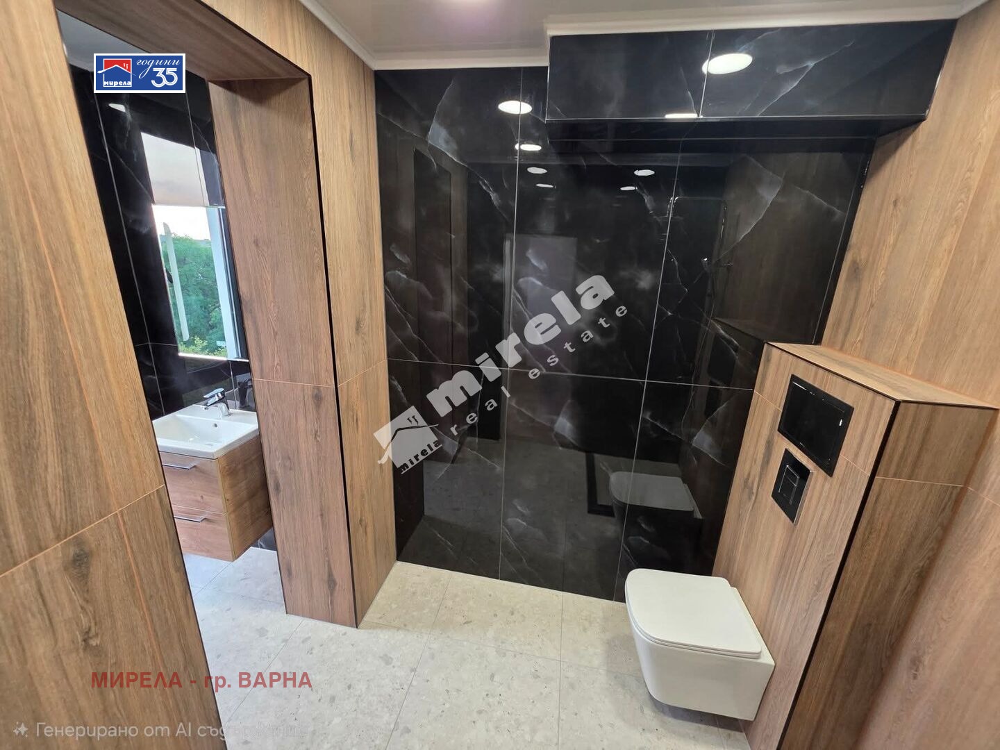 Продава 3-СТАЕН, гр. Варна, Автогара, снимка 8 - Апартаменти - 55373315