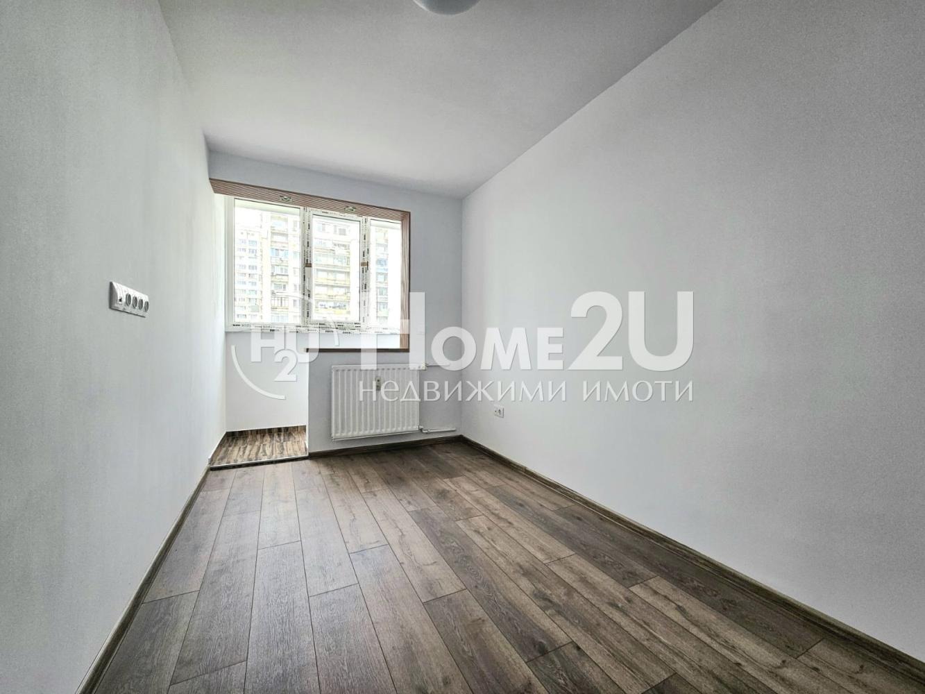 Продава 3-СТАЕН, гр. София, Красна поляна 2, снимка 5 - Апартаменти - 55667421