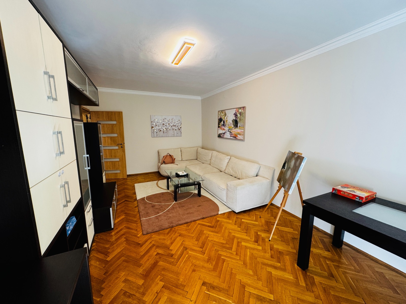 Продава 3-СТАЕН, гр. София, Стрелбище, снимка 2 - Апартаменти - 55904421