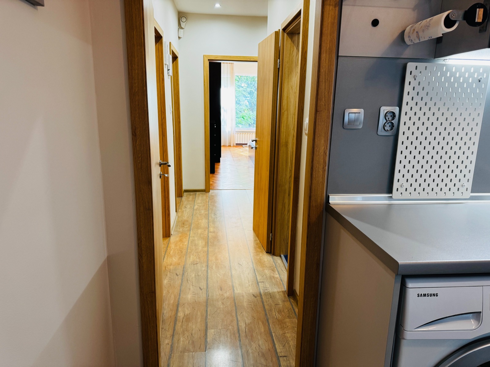 Продава 3-СТАЕН, гр. София, Стрелбище, снимка 11 - Апартаменти - 55904421