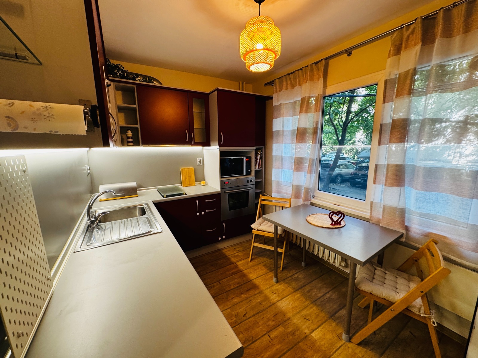 Продава 3-СТАЕН, гр. София, Стрелбище, снимка 12 - Апартаменти - 55904421
