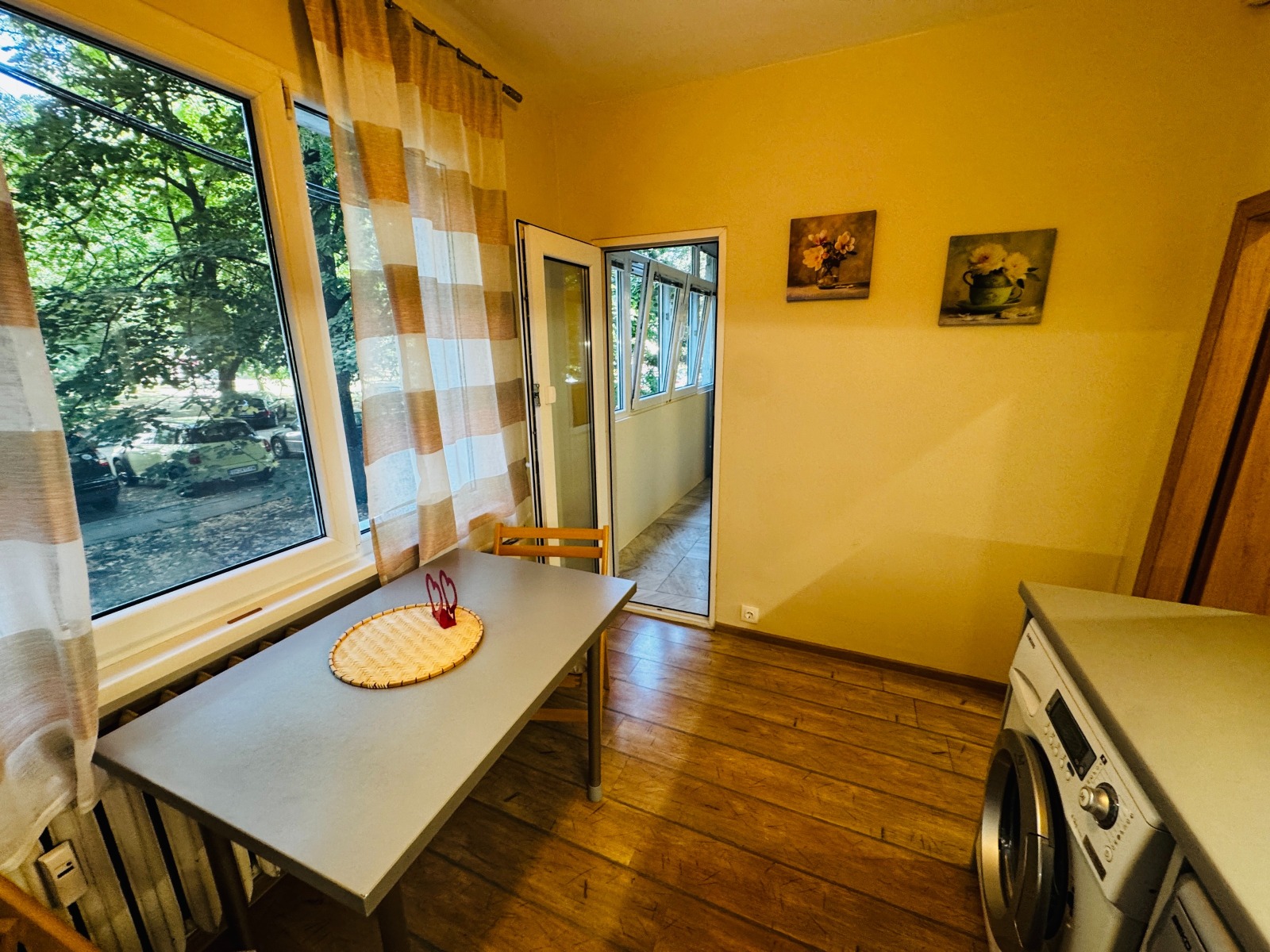 Продава 3-СТАЕН, гр. София, Стрелбище, снимка 13 - Апартаменти - 55904421