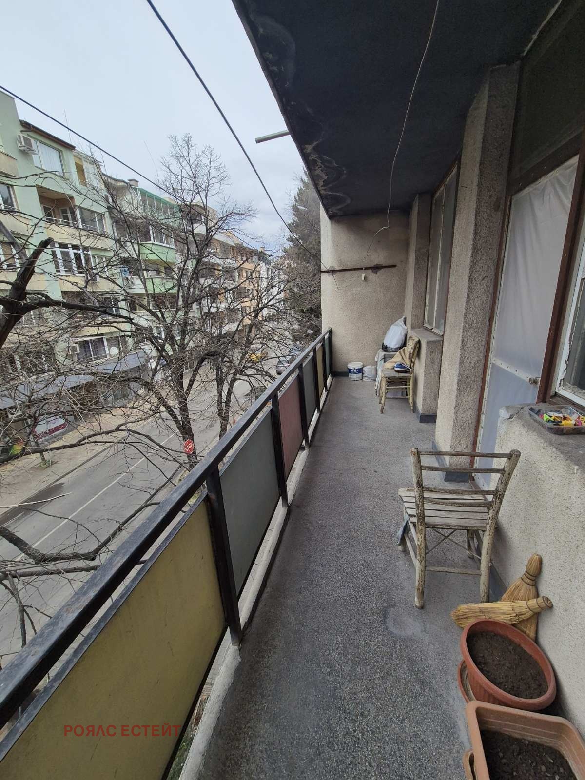 Продава 4-СТАЕН, гр. Стара Загора, Център, снимка 4 - Апартаменти - 54333901