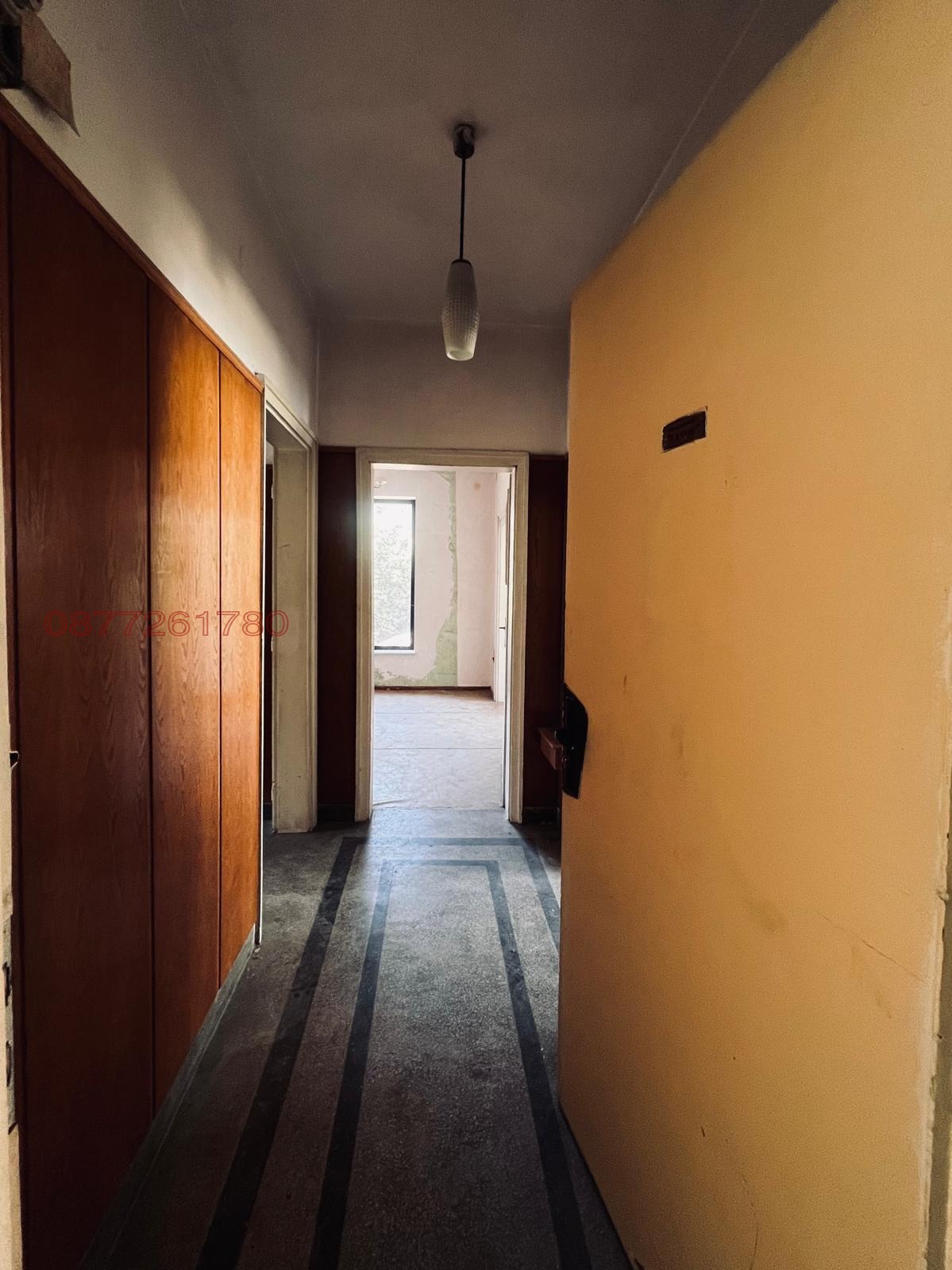 Продава 4-СТАЕН, гр. Стара Загора, Център, снимка 13 - Апартаменти - 54638037