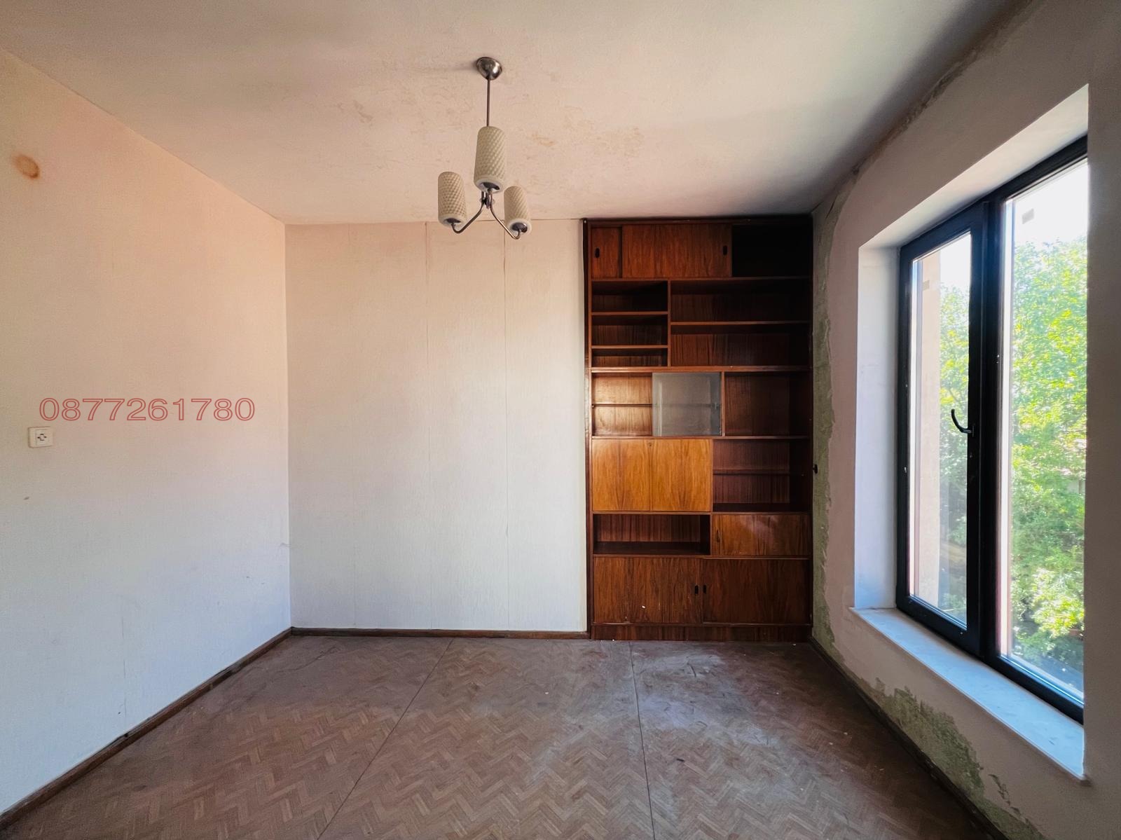 Продава 4-СТАЕН, гр. Стара Загора, Център