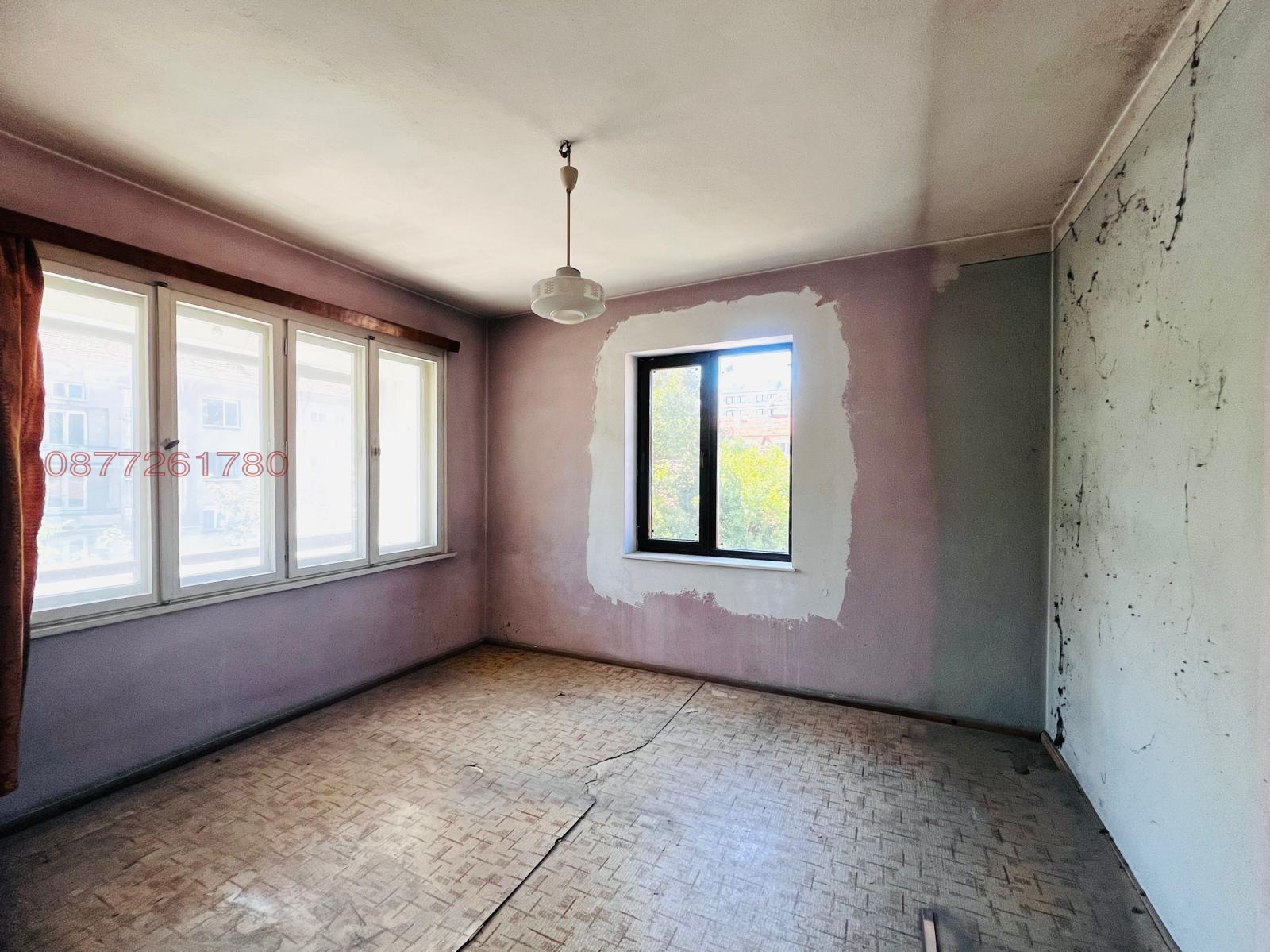 Продава 4-СТАЕН, гр. Стара Загора, Център, снимка 4 - Апартаменти - 54638037