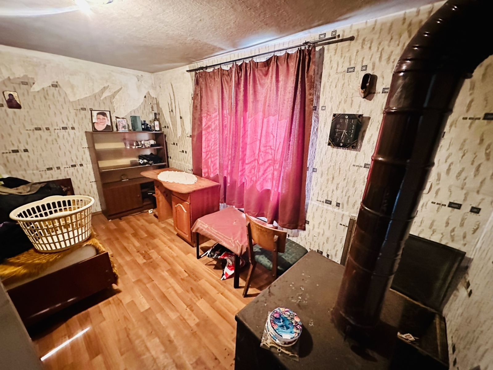 Продава КЪЩА, гр. София, с. Волуяк, снимка 5 - Къщи - 54674921