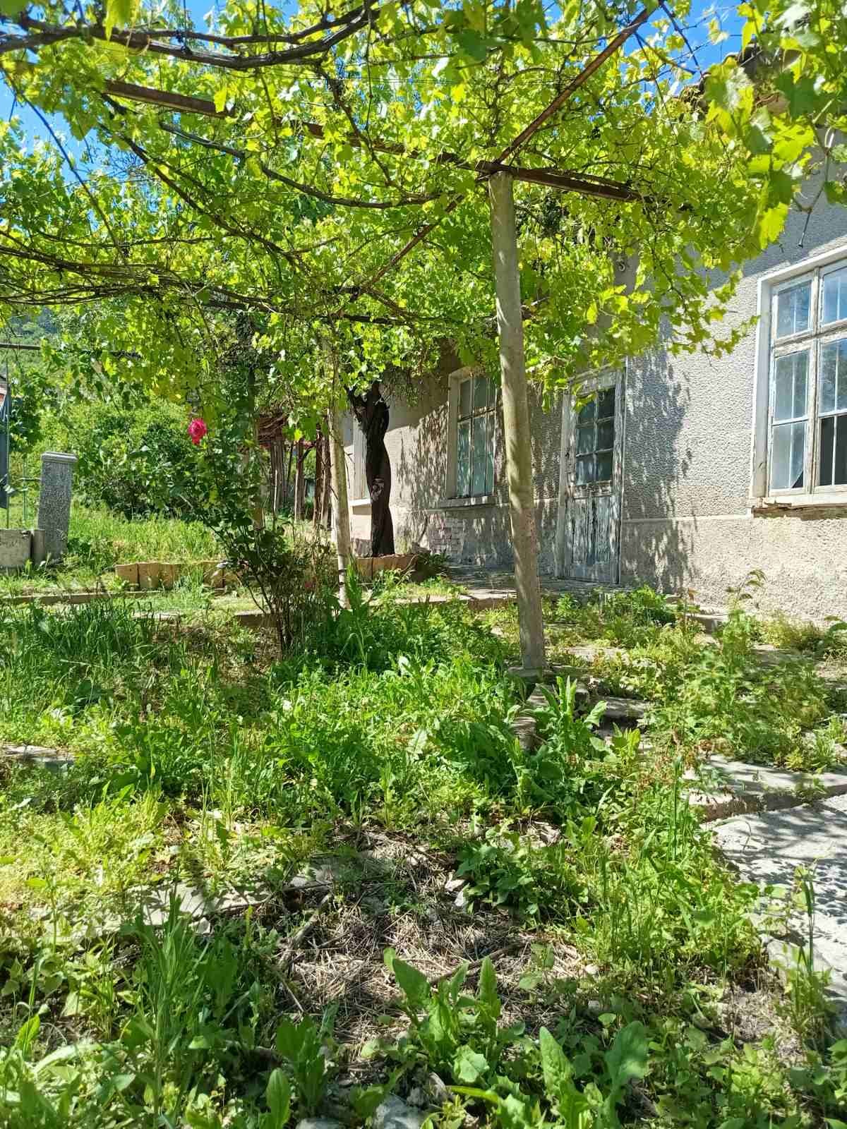 Продава КЪЩА, гр. Шумен, Дивдядово