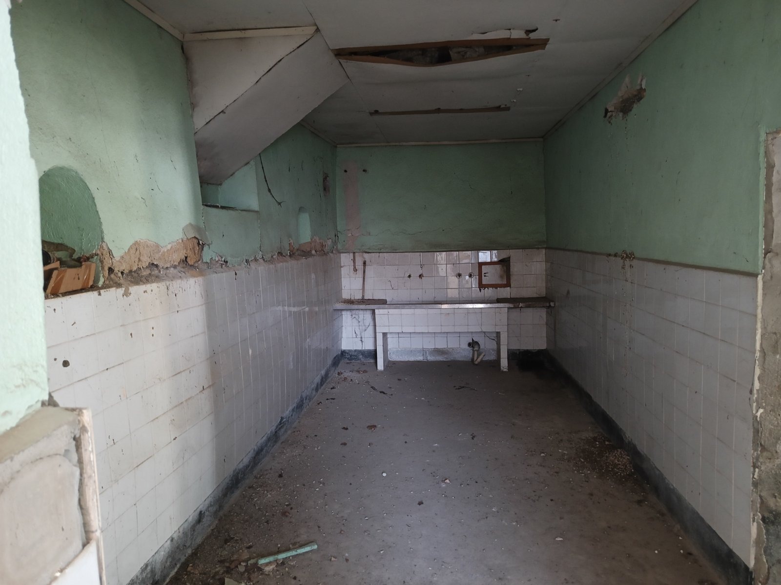 Продава КЪЩА, гр. Шумен, Дивдядово, снимка 5 - Къщи - 54928602
