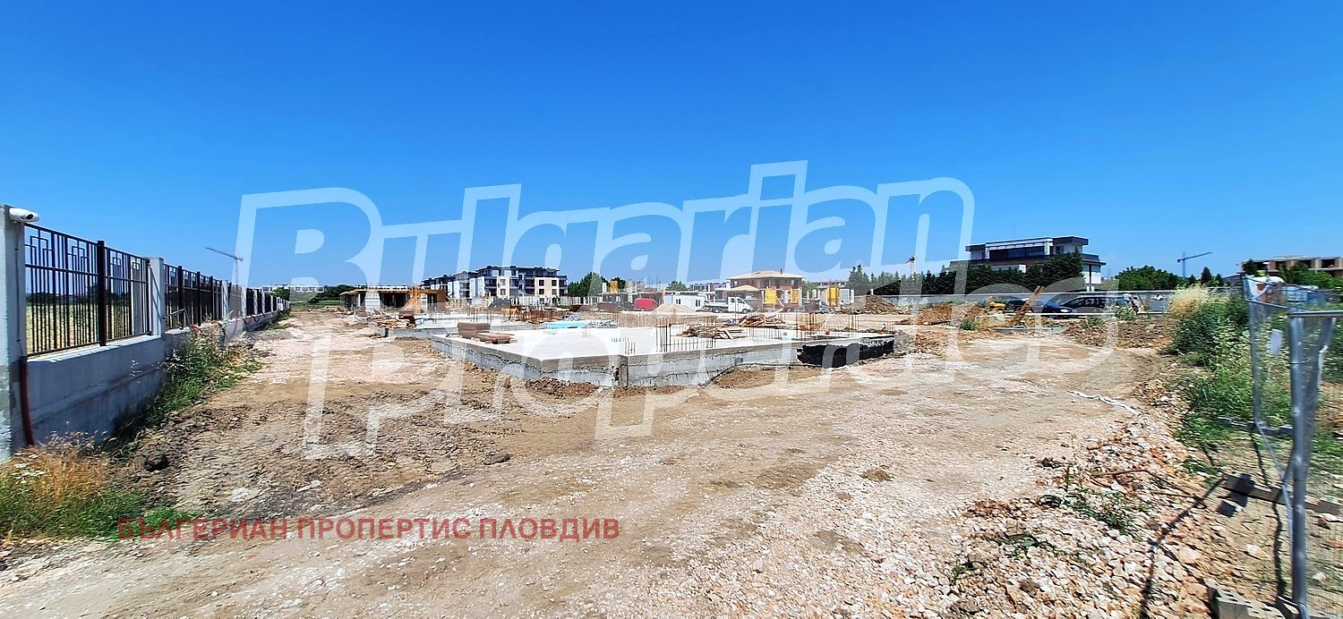 Продава КЪЩА, гр. Пловдив, Остромила
