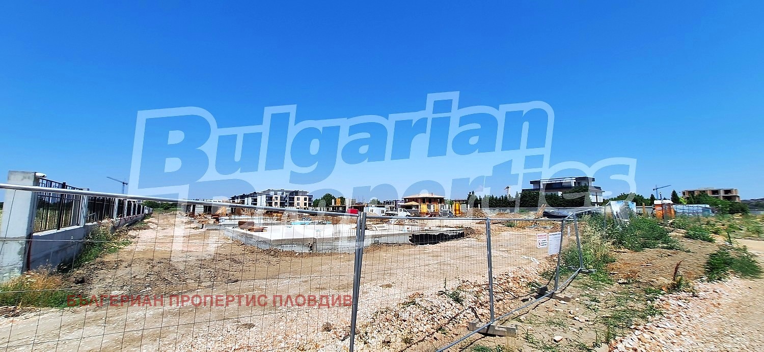 Продава КЪЩА, гр. Пловдив, Остромила, снимка 16 - Къщи - 54959483