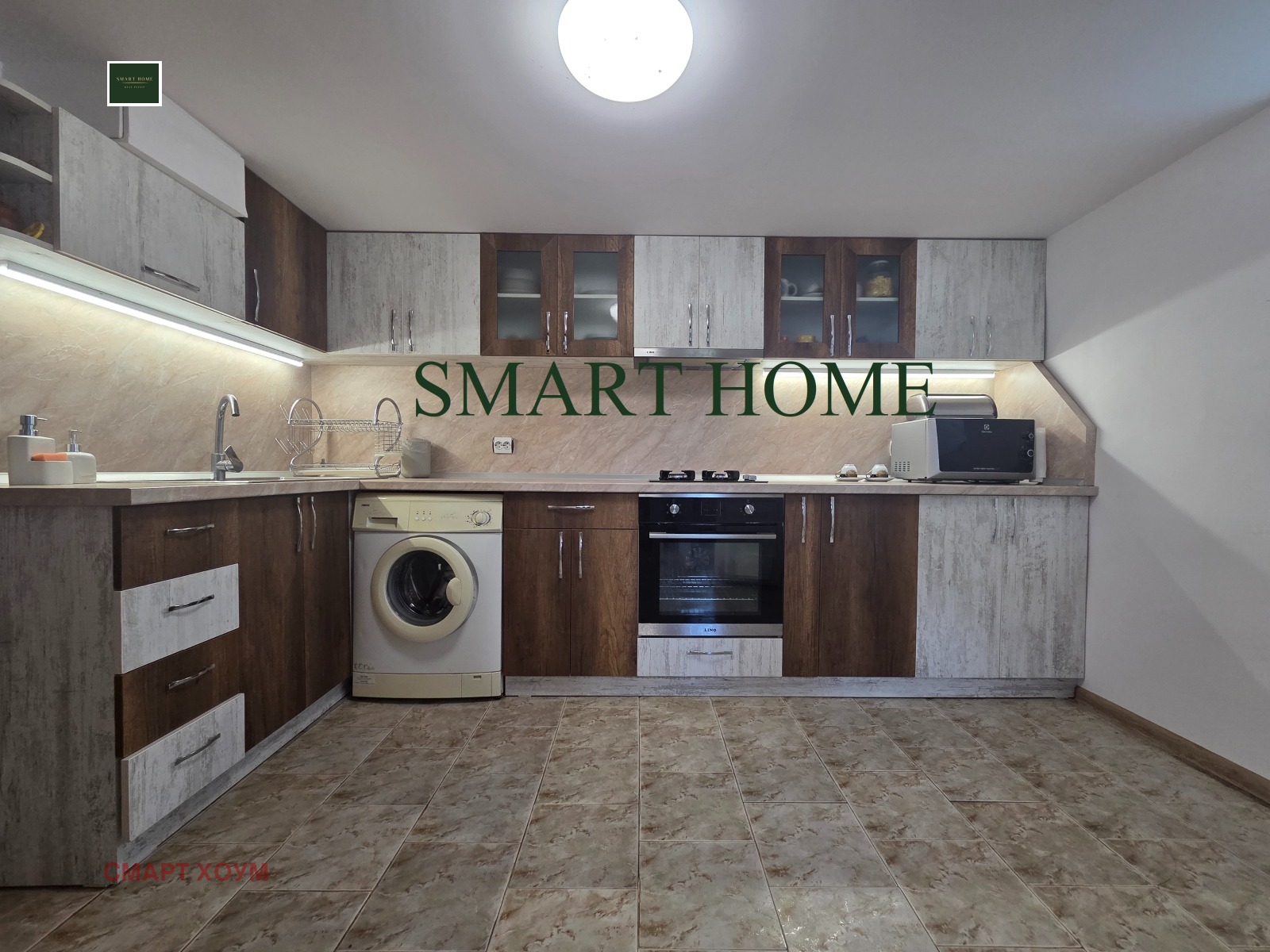 Продава КЪЩА, с. Ресен, област Велико Търново, снимка 8 - Къщи - 55180432