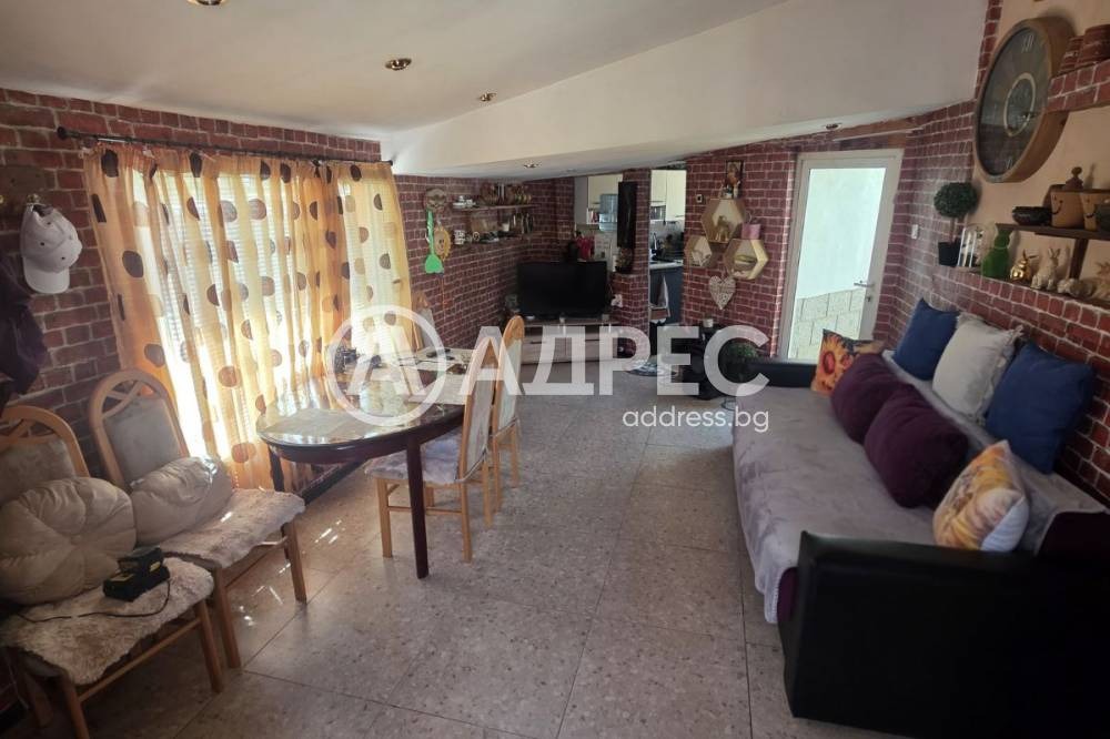 Продава КЪЩА, с. Жеглица, област Видин, снимка 7 - Къщи - 55573441