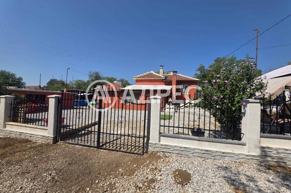 Продава КЪЩА, с. Жеглица, област Видин, снимка 9 - Къщи - 55573441