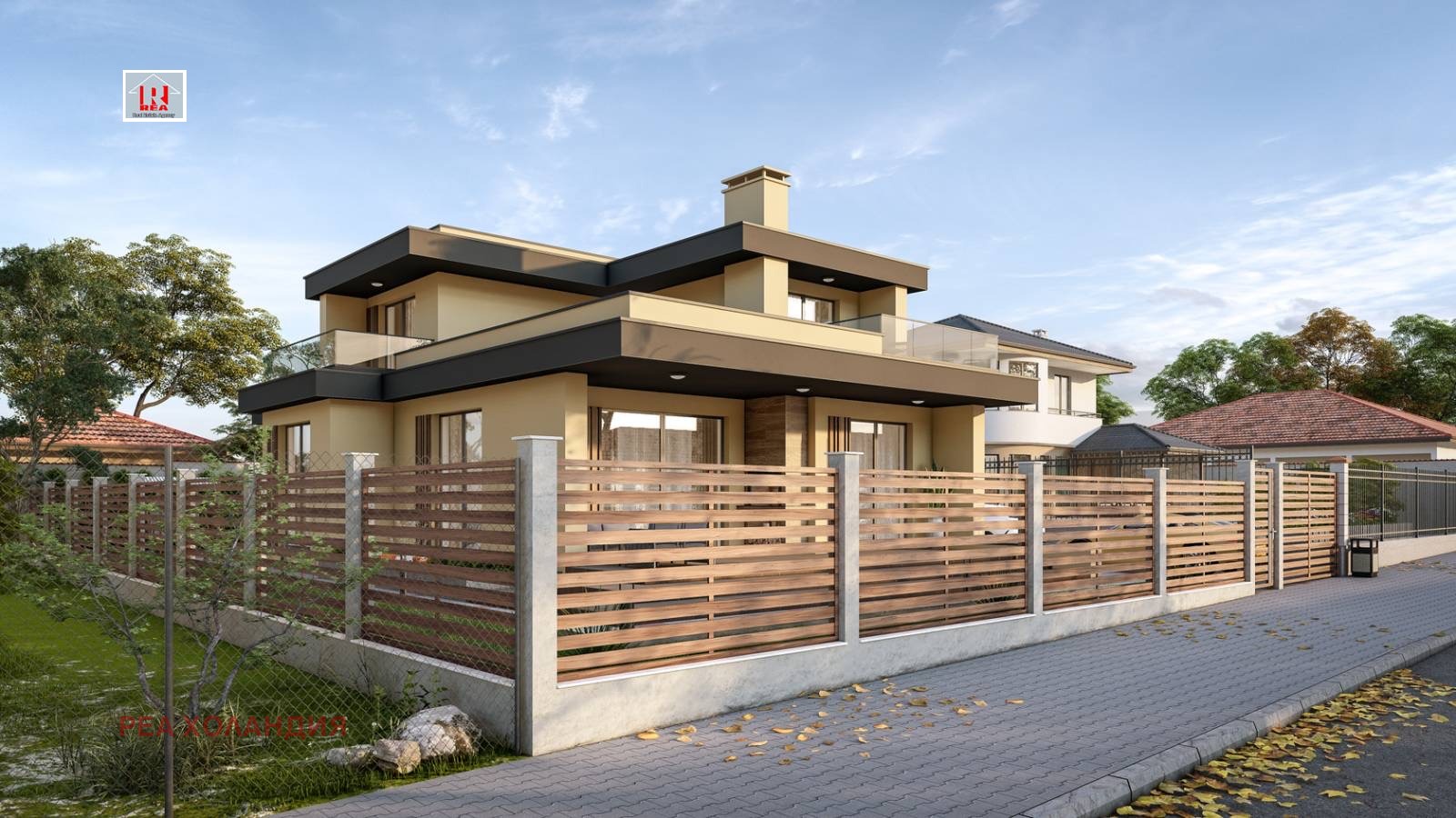 Продава КЪЩА, гр. Аксаково, област Варна, снимка 5 - Къщи - 55848012