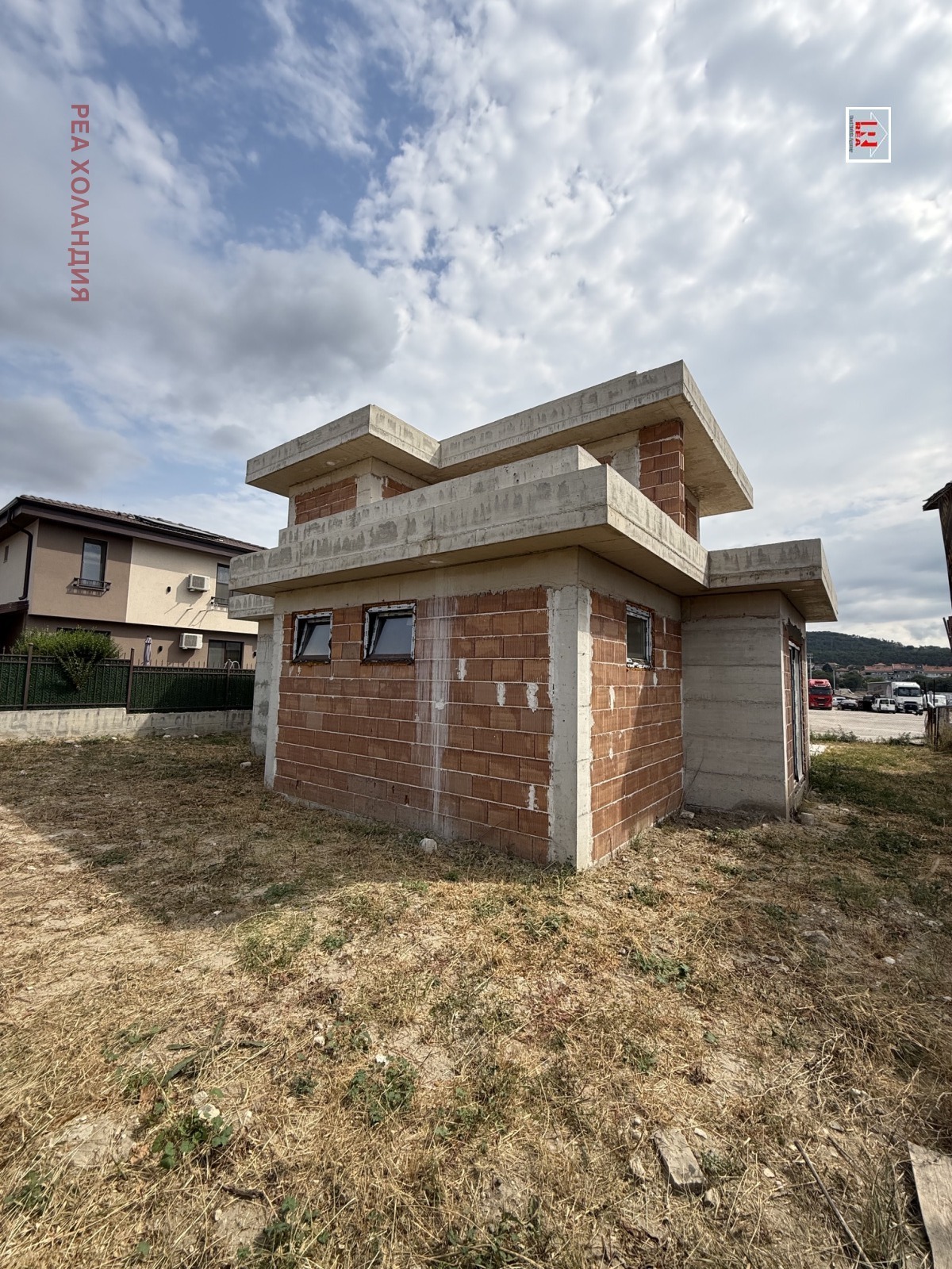 Продава КЪЩА, гр. Аксаково, област Варна, снимка 10 - Къщи - 55848012
