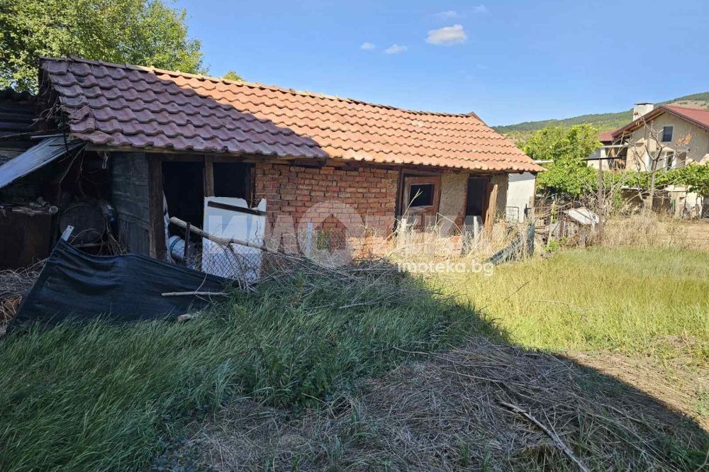 Продава КЪЩА, гр. Радомир, област Перник, снимка 5 - Къщи - 56370233
