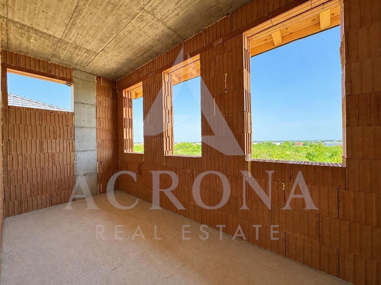 Продава КЪЩА, с. Марково, област Пловдив, снимка 13 - Къщи - 56566745