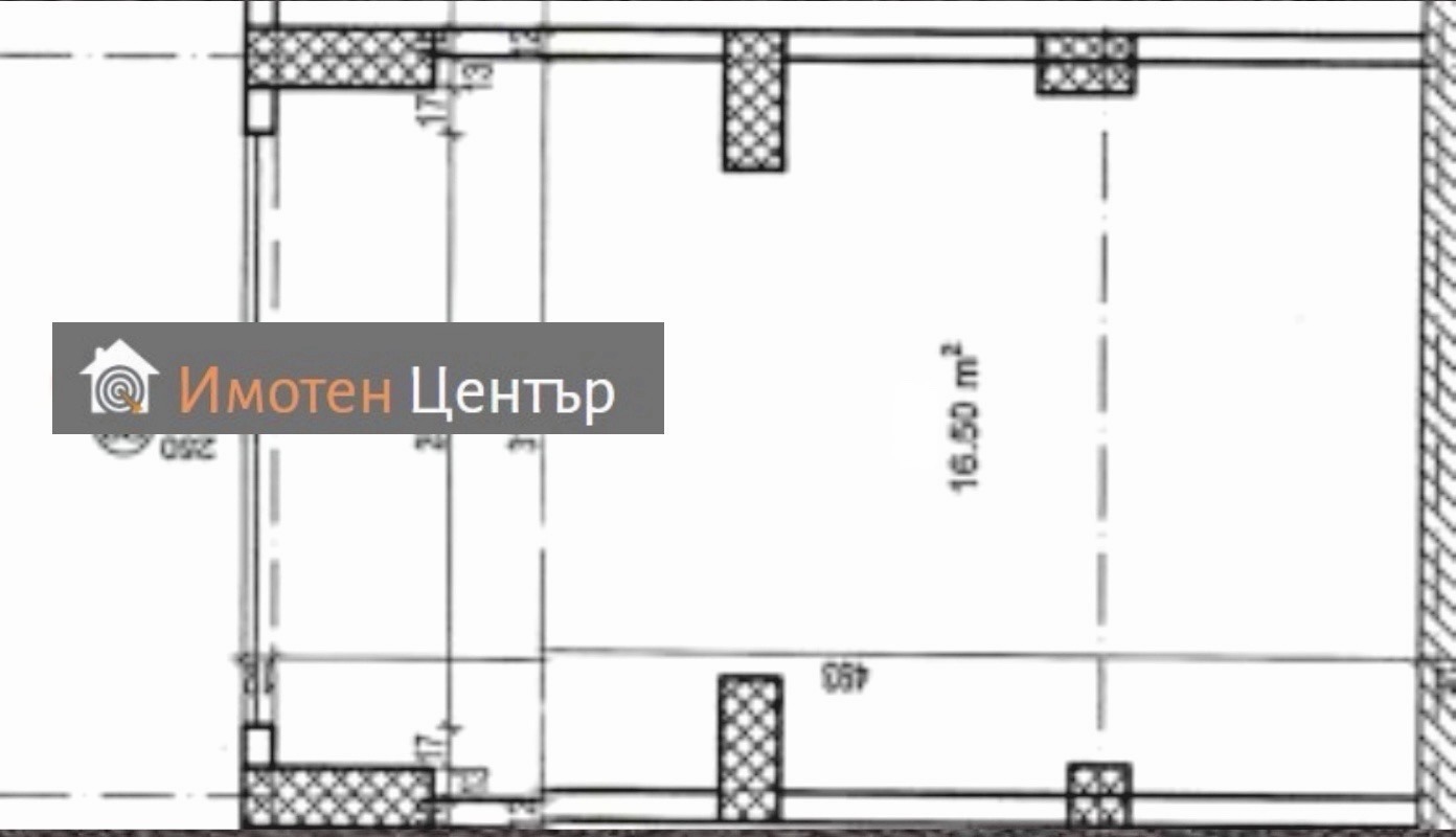 Продава ГАРАЖ, ПАРКОМЯСТО, гр. София, Малинова долина, снимка 3 - Гаражи и паркоместа - 53975437