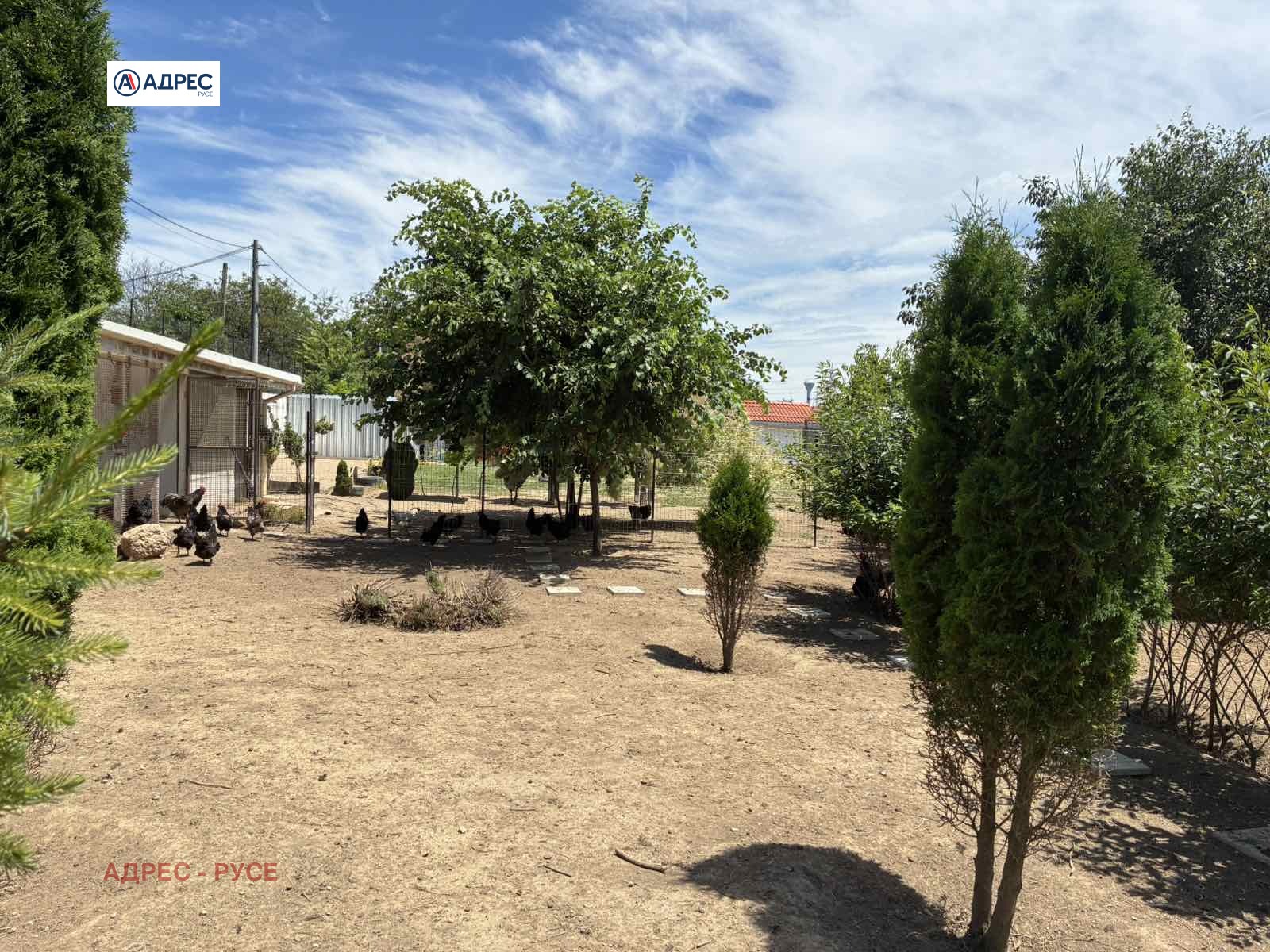 Продава ПАРЦЕЛ, гр. Русе, в.з. Левента, снимка 4 - Парцели - 54965555