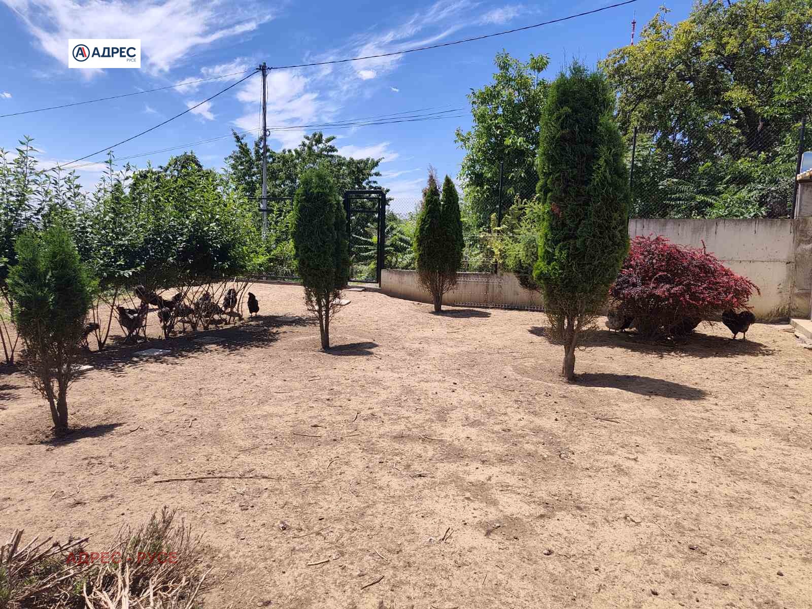 Продава ПАРЦЕЛ, гр. Русе, в.з. Левента, снимка 5 - Парцели - 54965555