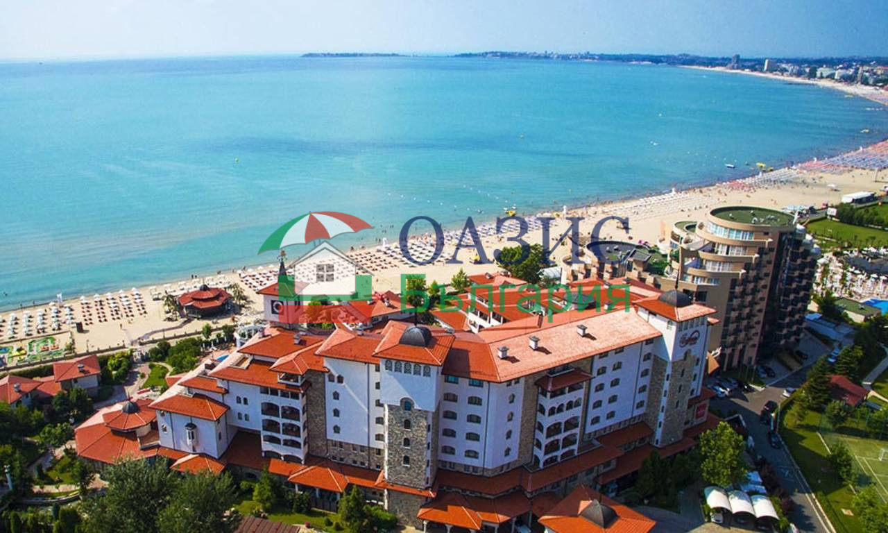 Продава ПАРЦЕЛ, с. Кошарица, област Бургас, снимка 7 - Парцели - 55214331