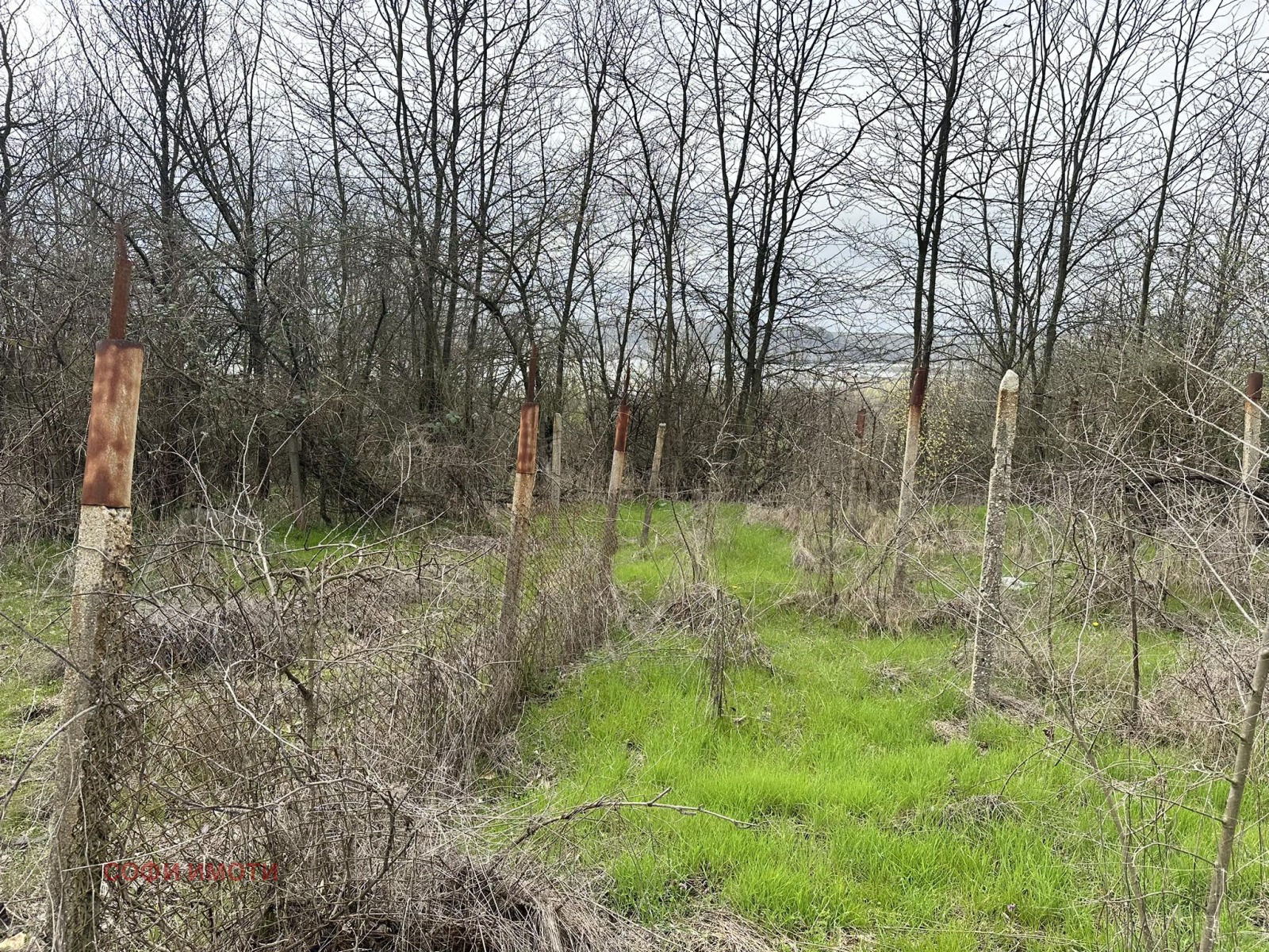 Продава ПАРЦЕЛ, гр. Кърджали, Промишлена зона - Юг, снимка 2 - Парцели - 48405414