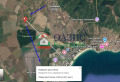 Продава ПАРЦЕЛ, с. Кошарица, област Бургас, снимка 9