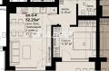 Продава 2-СТАЕН, град Бургас, Изгрев • 93336 € / 182549.35 лв. • 11584265 10