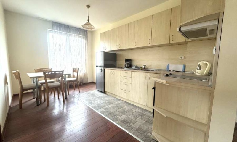 Продава 2-СТАЕН в област Благоевград, гр. Банско - 87 кв.м / 118 000 € » 230 787.94 лв., СУПРИММО ОФИСИ В СТРАНАТА