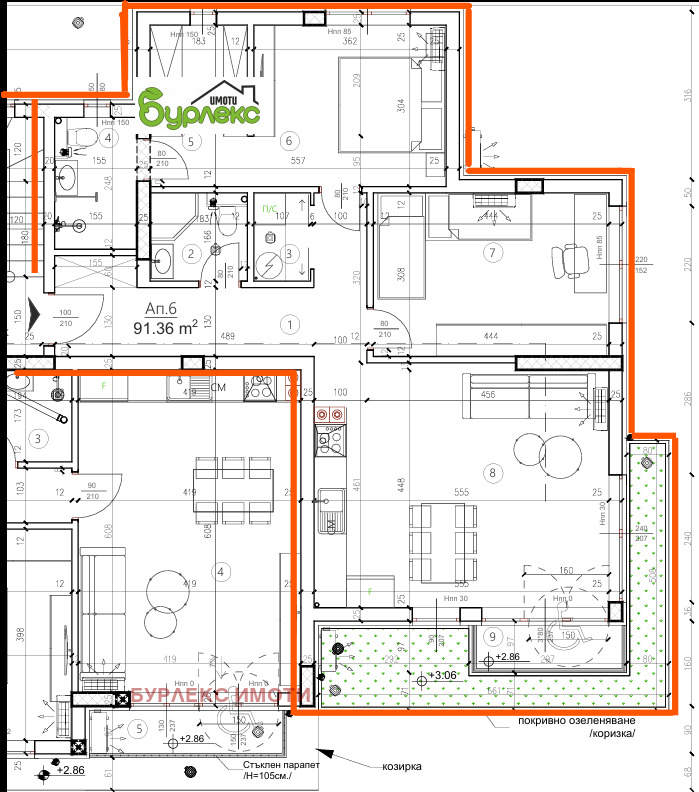 ������� 3-����� | Imot.bg � ����������� 10