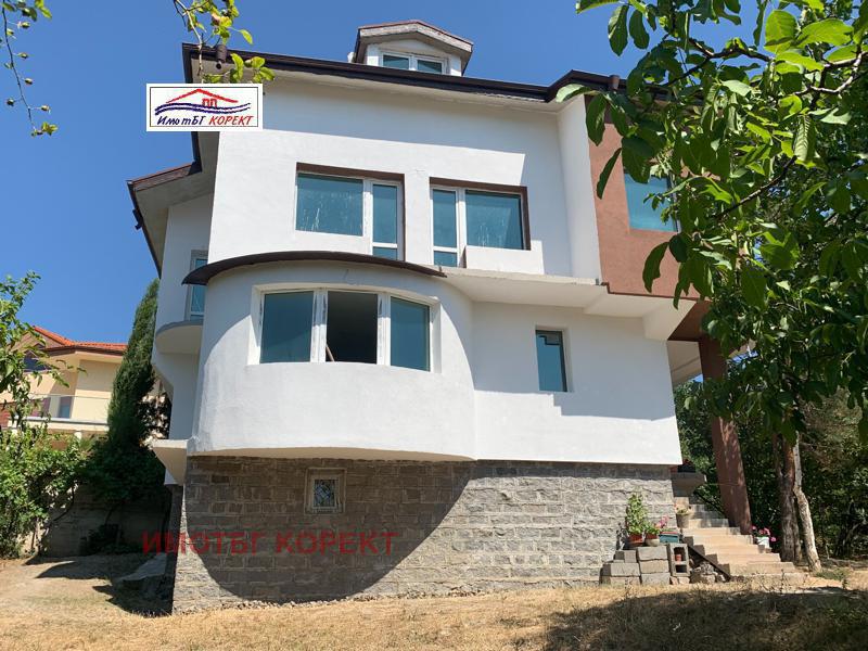 Продава КЪЩА | Imot.bg — изображение 1