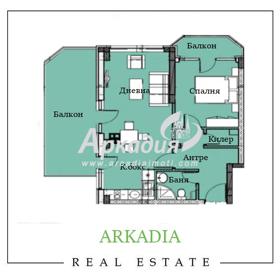 Продажба на имоти в Кършияка, град Пловдив — страница 21 - изображение 19 