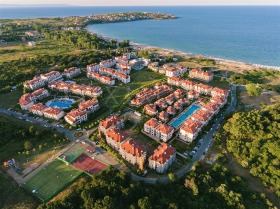 1 sypialnia Sozopol, region Burgas 11