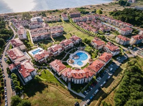 1 soveværelse Sozopol, region Burgas 10